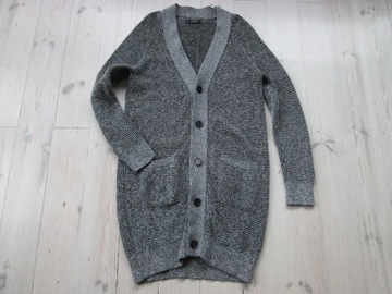 SWETER ZARA R.L