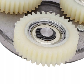 КОМПЛЕКТ ПЛАНЕТАРНЫХ ПЕРЕДАЧ ВЕЛОСИПЕД 36T 70MM