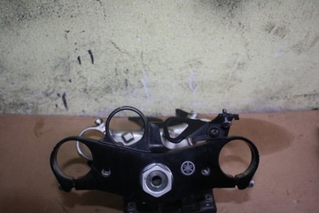 Полки Полка Подседельный штырь Подвеска Передняя Передняя часть Yamaha R1 RN19 07-08