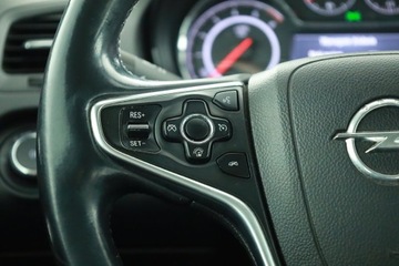 Opel Insignia I Sedan Facelifting 2.0 CDTI Ecotec 170KM 2015 Opel Insignia 2.0 CDTI, Salon Polska, Serwis ASO, zdjęcie 15