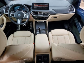 BMW X3 G01 2022 BMW X3 XDrive30I 2022 2.0 Benzyna 248KM, zdjęcie 8