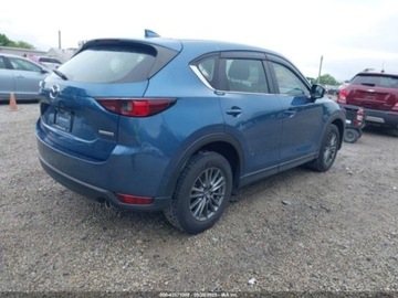 Mazda CX-5 II 2020 Mazda CX-5 Mazda CX-5 Sport 2.5 Benzyna 187KM, zdjęcie 5