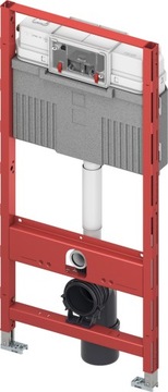 Каркас скрытого монтажа Tece Profil для унитаза с бачком Uni 9300302