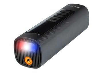 АВТОМОБИЛЬНЫЙ КОМПРЕССОР ЭЛЕКТРИЧЕСКИЙ ВЕЛОСИПЕДНЫЙ НАСОС 12В