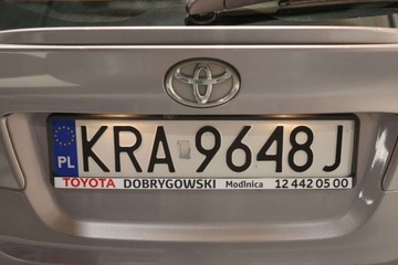 Toyota C-HR I Crossover 1.2L Turbo 116KM 2016 Toyota C-HR 1.2 T Premium 1.2 Benzyna 116KM, zdjęcie 15