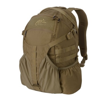 HELIKON - PLECAK RAIDER COYOTE - CORDURA