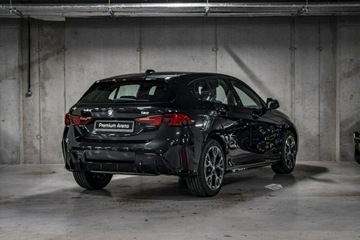 BMW Seria 1 F70 2024 BMW 120 - DEMO - Koła zimowe w cenie!, zdjęcie 8