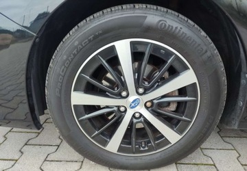 Subaru Impreza IV 2019 Subaru Impreza IV Cena netto faktura vat 23 2.0 Benzyna, zdjęcie 15