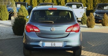 Opel Corsa E Hatchback 3d 1.3 CDTI 95KM 2015 Opel Corsa (nr.214) 1.3 CDTI Klimatronik Gwara..., zdjęcie 5