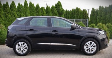 Peugeot 3008 II Crossover Facelifting  1.2 PureTech 130KM 2021 Peugeot 3008 (Nr.015) 1.2 THP Navi Kamera Klima Tempomat Gwarancja 1.2, zdjęcie 6