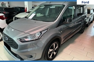 Ford Transit Connect III 2024 Ford Transit Connect L2 230 Kombi Active N1 A8 Combi 1.5 100KM, zdjęcie 3