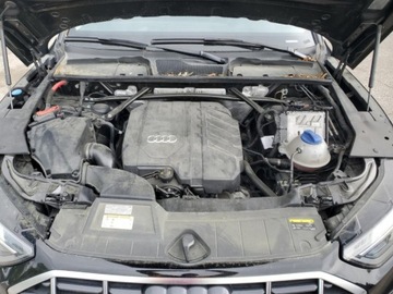 Audi Q5 II 2021 Audi Q5 PREMIUM PLUS 2021, od ubezpieczalni 2.0 Benzyna 261KM, zdjęcie 11