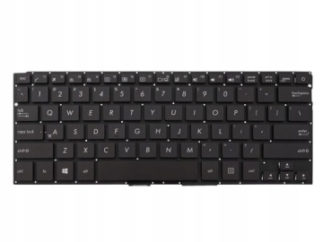 Klávesnice Pro Asus UX310 UX410 UX310U UX410U Led