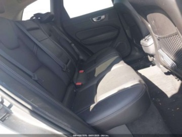 Volvo XC60 II 2019 Volvo XC 60 2019 r., 2,0L T6 INSCRIPTION 2.0 Benzyna 316KM, zdjęcie 10