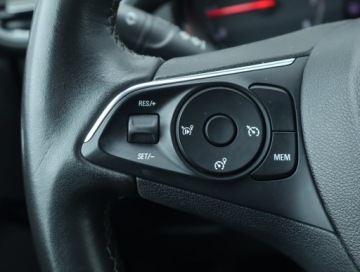 Opel 2019 Opel Crossland 1.2 Turbo, Salon Polska, zdjęcie 17