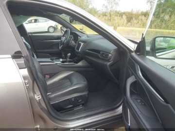 Maserati Levante 2017 Maserati Levante 2017 3.0l 3.0 Benzyna 345KM, zdjęcie 9