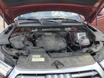 Audi Q5 II 2019 Audi Q5 Premium plus 2.0 Benzyna 248KM, zdjęcie 10