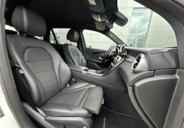 Mercedes GLC C253 2021 Mercedes-Benz GLC GLC 200, Multibeam, Kamera 360, GPS, Burmester, Salon Po, zdjęcie 16
