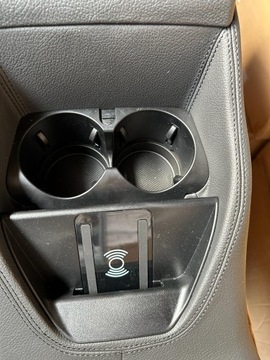 ПОДЛОКОТНИК ЦЕНТРАЛЬНЫЙ ТУННЕЛЬ ОТДЕЛЕНИЕ ДЛЯ ХОЛОДИЛЬНИКА MERCEDES V CLASS W447 14-20