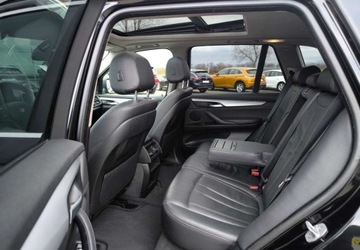 BMW X5 F15 SUV xDrive25d 231KM 2017 BMW X5 BMW X5 xDrive25d 2.0 Diesel 231KM, zdjęcie 17