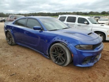 Dodge Charger VII 6.2 V8 717KM 2022 Dodge Charger Dodge Charger srt hellcat 6.2 Benzyna 717KM, zdjęcie 5