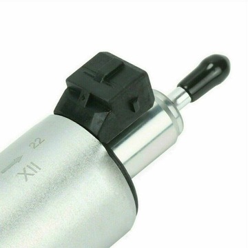 Топливный насос 12В 22мл для подогрева Webasto