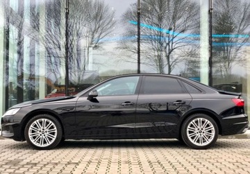 Audi A4 B9 Limousine Facelifting 2.0 35 TFSI 150KM 2023 Audi A4 Limousine A4 35 TFSI mHEV Automat Vat Marza Salon PL Apple Ca, zdjęcie 2