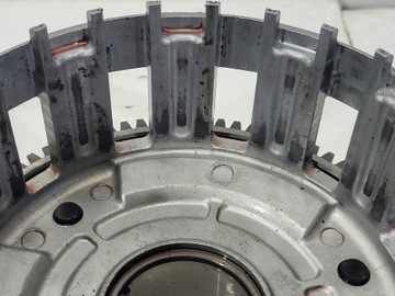 Комплектная корзина сцепления Kawasaki Z 1000 Z1000 SX 2014-2017 гг.