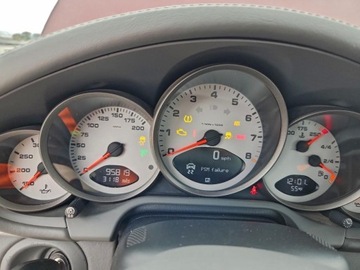 Porsche 911 991 Carrera 2/2S Coupe 3.8 400KM 2012 Porsche 911 Carrera S 2012 3.8l 3.8 Benzyna 400KM, zdjęcie 9