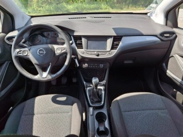 Opel 2018 Opel Crossland X 1.2 T Eco 120 Lat S&amp;S, zdjęcie 27