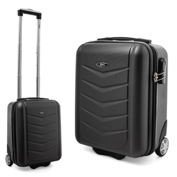 МАЛЕНЬКИЙ ЧЕМОДАН 40x30x20 СУМКА ДЛЯ БАГАЖА RGL