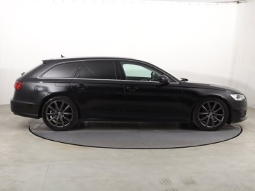 Audi A6 C7 Avant Facelifting 2.0 TDI ultra 190KM 2016 Audi A6 2.0 TDI, 187 KM, Skóra, Xenon, Bi-Xenon, zdjęcie 5