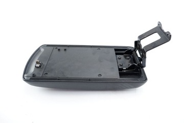 LOKETNÍ OPĚRKA PEUGEOT 407 (2004-2008)