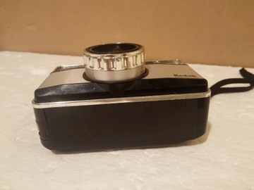 КОДАК Инстаматик 255x