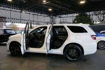 Dodge Durango III 2020 Dodge Durango RT HEMI 7os. 4x4 TempAkt MenuPL FoteleWentPodgrz FullLed Bli, zdjęcie 5