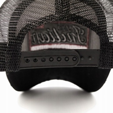 L264 БЕЙСБОЛКА ВИНТАЖНАЯ СЕТКА