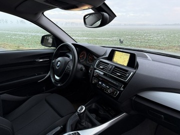 BMW Seria 2 F22-F23-F45-F46 Coupe 220i (Euro 6) 184KM 2016 BMW 220 2.0i 184KM 68tys.km. Navi Bezwypadkowy, zdjęcie 24