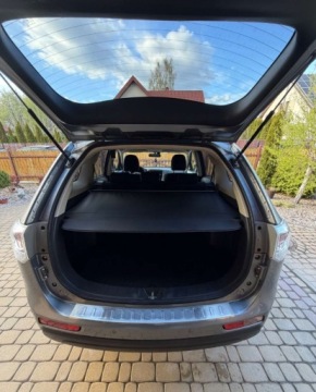Mitsubishi Outlander III 2013 Mitsubishi Outlander Outlander 2.3 D 150 KM zadbany pozadny woz 2.3, zdjęcie 14