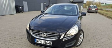 Volvo V60 I Kombi 1.6 T3 150KM 2012 Volvo V60 Volvo V60 T3 Kinetic 1.6 Benzyna 150KM, zdjęcie 21