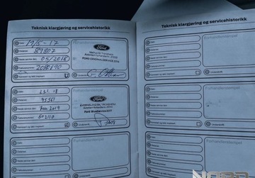 Ford S-Max I Van Facelifting 1.6 Duratorq TDCi DPF 115KM 2012 Ford S-Max Bezwypadkowy, FV23, KredytowanieLeasing, gwarancja 12m gethelp, zdjęcie 36