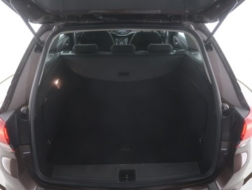 Opel Astra K Sports Tourer 1.4 Turbo 125KM 2017 Opel Astra 1.4 T, Salon Polska, VAT 23%, Klima, zdjęcie 13