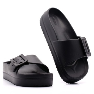 ЖЕНСКИЕ ТАПОЧКИ BIG STAR ДЛЯ ПЛЯЖА И БАССЕЙНА ДОМА