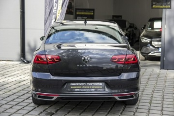 Volkswagen Passat B8 Variant Facelifting 1.5 TSI EVO 150KM 2022 Volkswagen Passat LEDY / Kamera / Gwarancja na ROK, zdjęcie 9