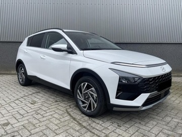 Hyundai Bayon SUV Facelifting 1.0 T-GDI 100KM 2025 HYUNDAI Bayon 1.0 T-GDI Smart DCT Suv 100KM 2025, zdjęcie 2