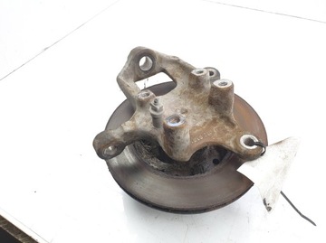 ZWROTNICA LEWA PRZÓD MERCEDES SPRINTER 308