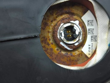 JAGUAR X-TYPE 2004 ULOŽENÍ VZDUCHOVÁ AIRBAG SPOLUJEZDCE
