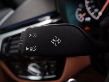 BMW 2019 BMW 6GT 620d GT, 187 KM, Automat, Skóra, Navi, zdjęcie 17