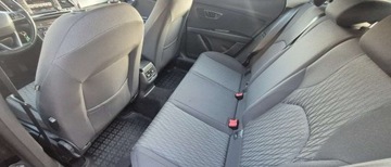 Seat Leon III ST 1.2 TSI 110KM 2016 Seat Leon I wlasciciel , historia serwisowa , 1.2 Benzyna 110KM, zdjęcie 9