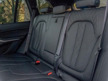 BMW X5 G05 SUV Plug-In Facelifting 3.0 50e 490KM 2026 BMW X5 xDrive50e Sport Suv 3.0 (489KM) 2026, zdjęcie 13