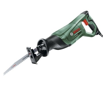 BOSCH PIŁA SZABLASTA PROSTA LISI OGON PSA 700 E MOCNA 700W
